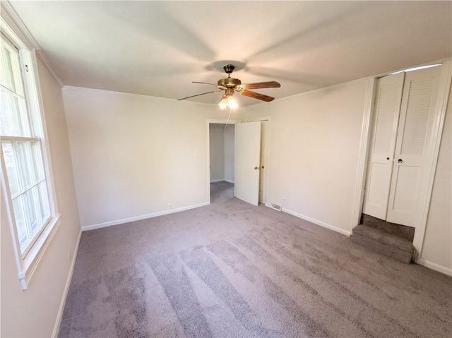 14 Norwood Street NE, Rome, GA 30161