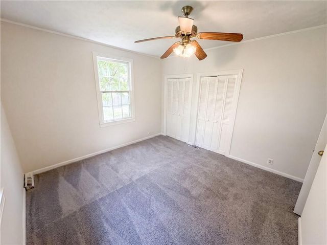 14 Norwood Street NE, Rome, GA 30161