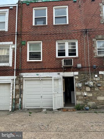 3021 DEVEREAUX AVE, Philadelphia, PA 19149