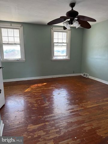3021 DEVEREAUX AVE, Philadelphia, PA 19149