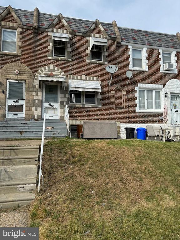 3021 DEVEREAUX AVE, Philadelphia, PA 19149