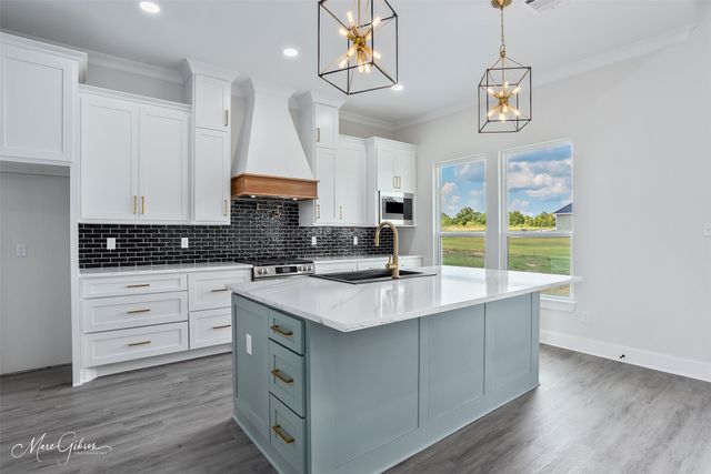 154 Laurel Valley Lane, Stonewall, LA 71078