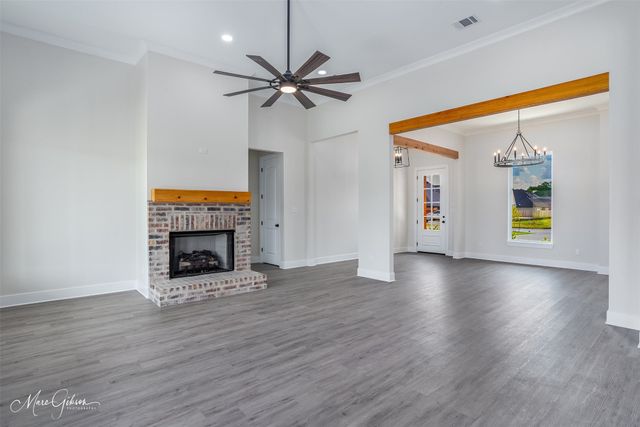 154 Laurel Valley Lane, Stonewall, LA 71078