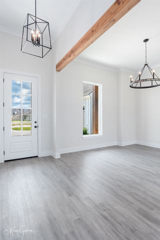 154 Laurel Valley Lane, Stonewall, LA 71078