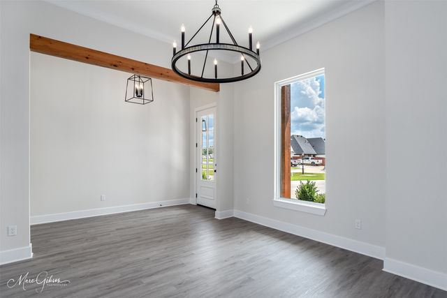 154 Laurel Valley Lane, Stonewall, LA 71078