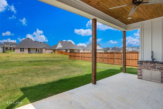 154 Laurel Valley Lane, Stonewall, LA 71078