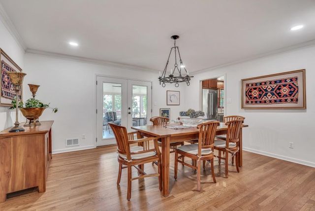 2640 Hawthorne Drive NE, Atlanta, GA 30345