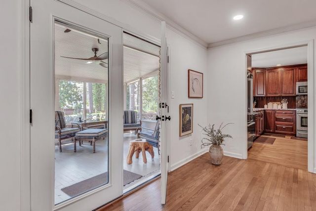 2640 Hawthorne Drive NE, Atlanta, GA 30345