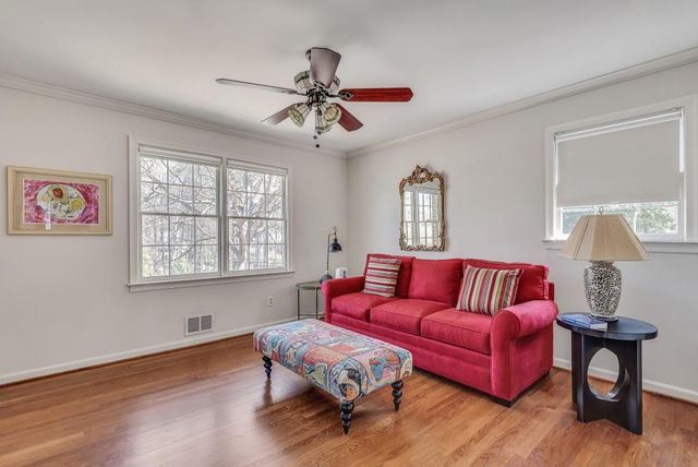 2640 Hawthorne Drive NE, Atlanta, GA 30345