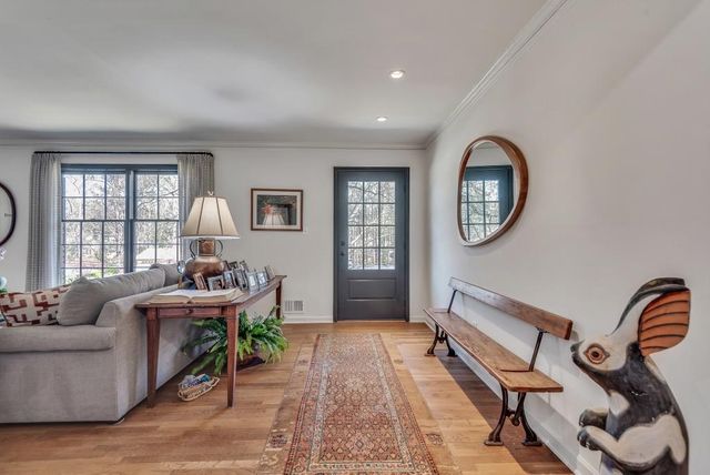 2640 Hawthorne Drive NE, Atlanta, GA 30345