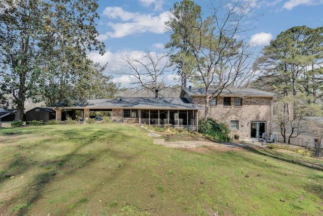 2640 Hawthorne Drive NE, Atlanta, GA 30345