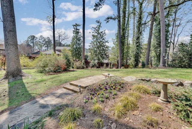 2640 Hawthorne Drive NE, Atlanta, GA 30345