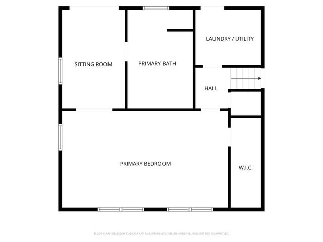 2640 Hawthorne Drive NE, Atlanta, GA 30345