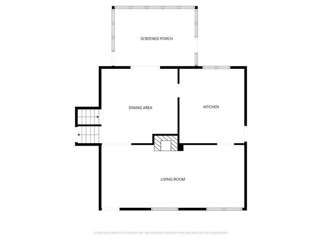 2640 Hawthorne Drive NE, Atlanta, GA 30345