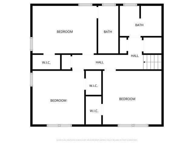 2640 Hawthorne Drive NE, Atlanta, GA 30345