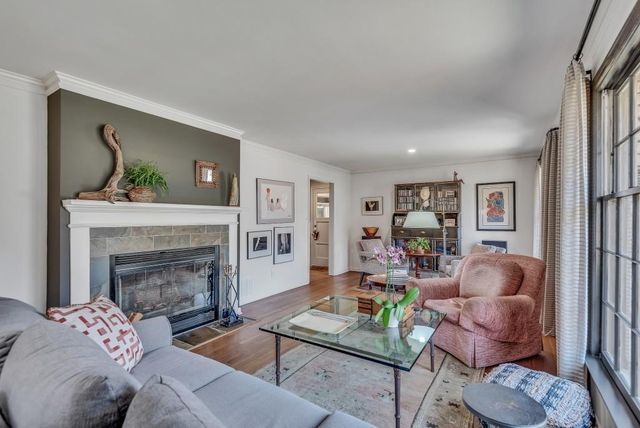 2640 Hawthorne Drive NE, Atlanta, GA 30345