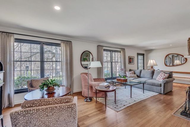 2640 Hawthorne Drive NE, Atlanta, GA 30345