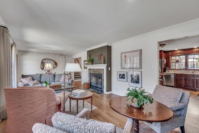 2640 Hawthorne Drive NE, Atlanta, GA 30345