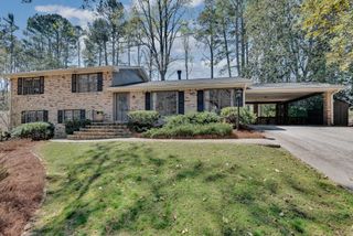 2640 Hawthorne Drive NE, Atlanta, GA 30345