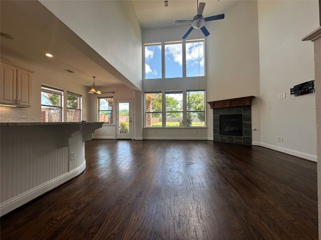 2403 Cotillion Drive, Sachse, TX 75048