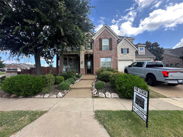 2403 Cotillion Drive, Sachse, TX 75048