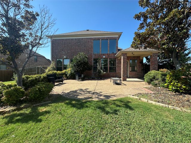 2403 Cotillion Drive, Sachse, TX 75048