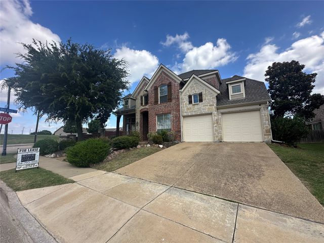 2403 Cotillion Drive, Sachse, TX 75048