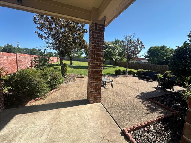 2403 Cotillion Drive, Sachse, TX 75048