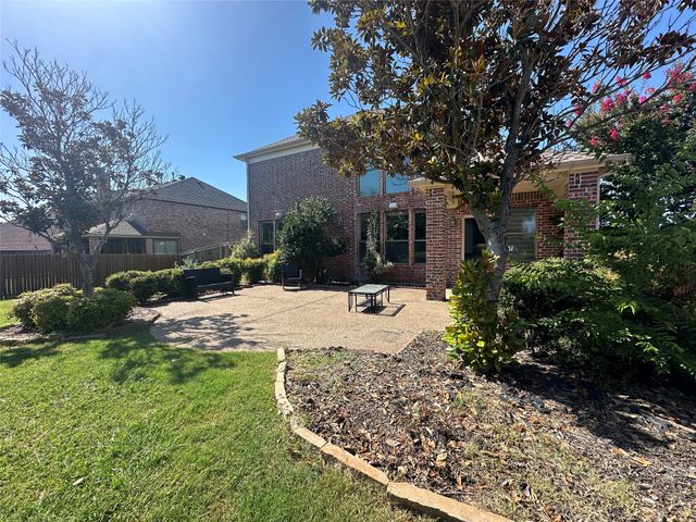 2403 Cotillion Drive, Sachse, TX 75048