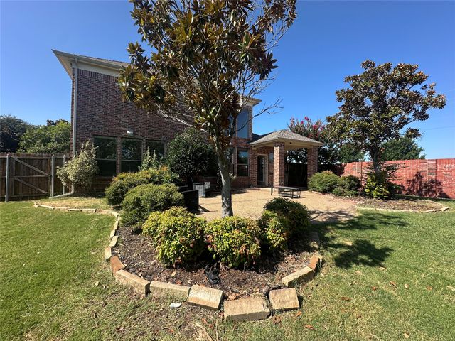 2403 Cotillion Drive, Sachse, TX 75048