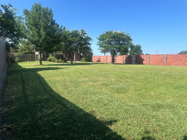 2403 Cotillion Drive, Sachse, TX 75048