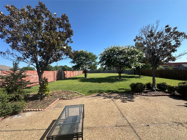2403 Cotillion Drive, Sachse, TX 75048