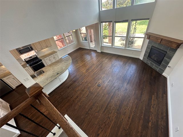 2403 Cotillion Drive, Sachse, TX 75048