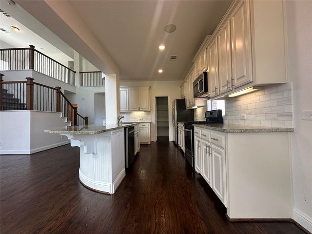 2403 Cotillion Drive, Sachse, TX 75048