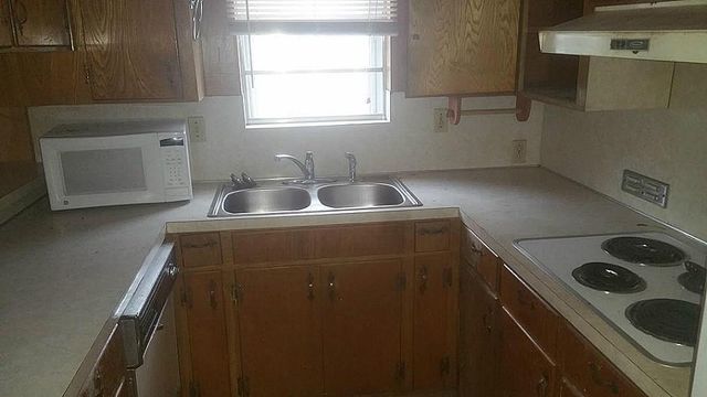 302 Kernohan Street, Crosby, TX 77532