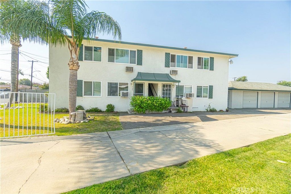 745 N Currier, Pomona, CA 91768 — photo 2