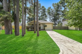 16774 Fallen Timbers Drive, Conroe, TX 77385