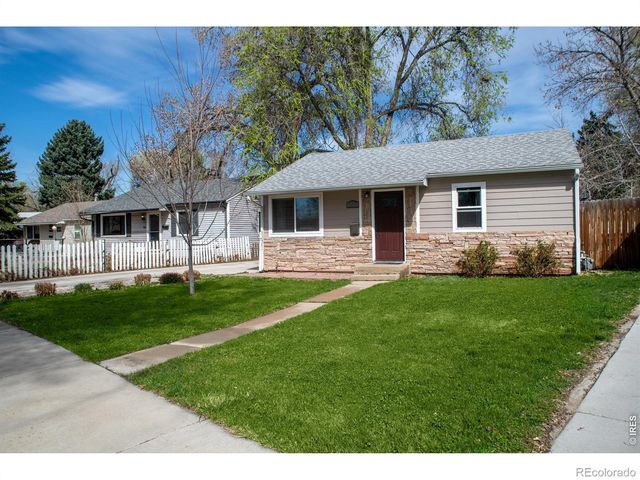 128 E 5th Avenue, Longmont, CO 80504