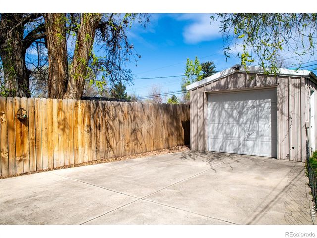 128 E 5th Avenue, Longmont, CO 80504