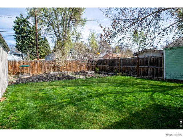 128 E 5th Avenue, Longmont, CO 80504