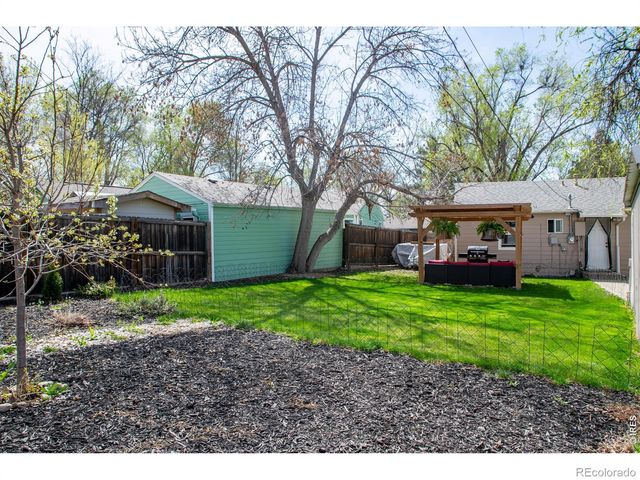 128 E 5th Avenue, Longmont, CO 80504