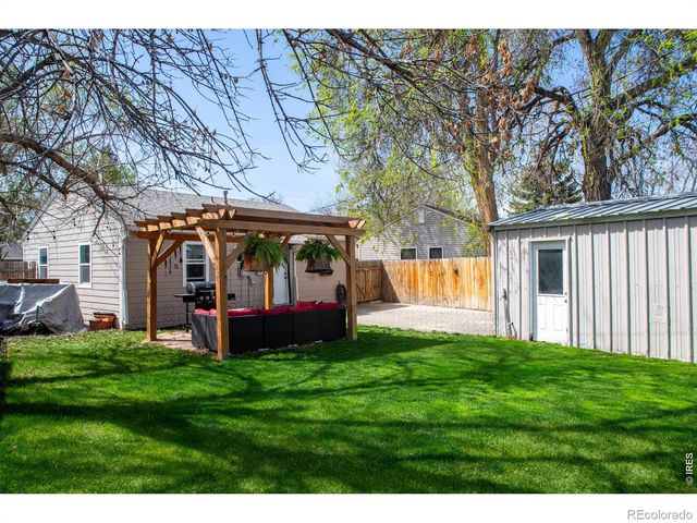 128 E 5th Avenue, Longmont, CO 80504