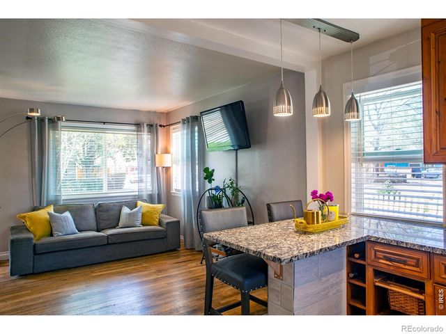 128 E 5th Avenue, Longmont, CO 80504