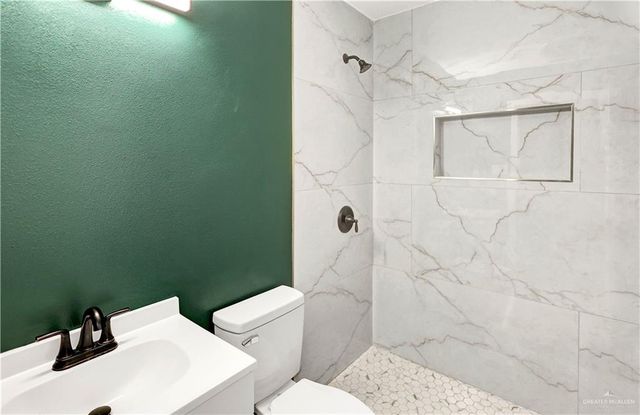 718 Harvey Avenue, Mcallen, TX 78501