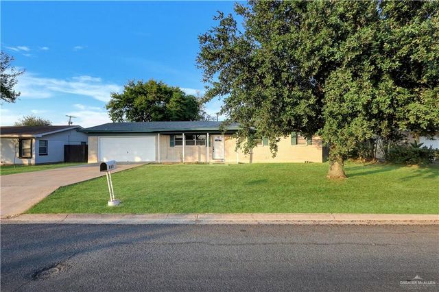 718 Harvey Avenue, Mcallen, TX 78501