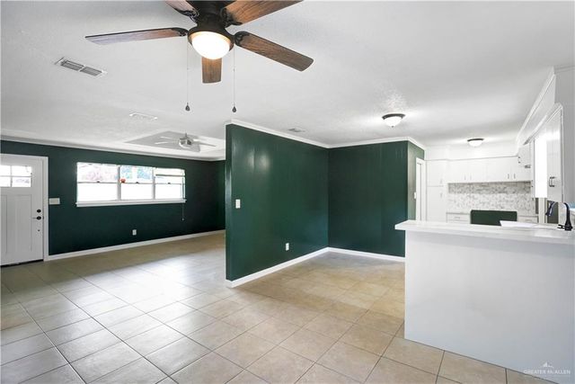 718 Harvey Avenue, Mcallen, TX 78501