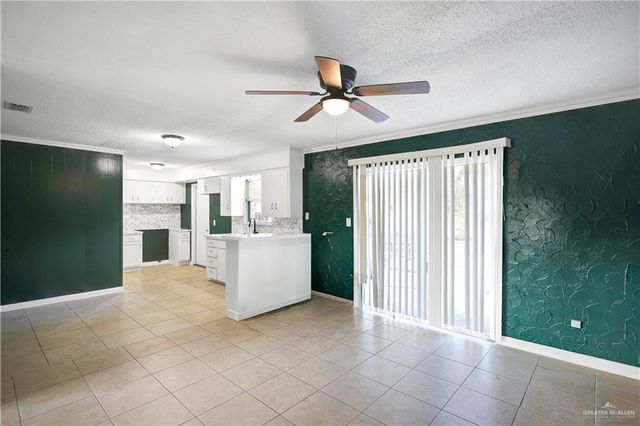 718 Harvey Avenue, Mcallen, TX 78501