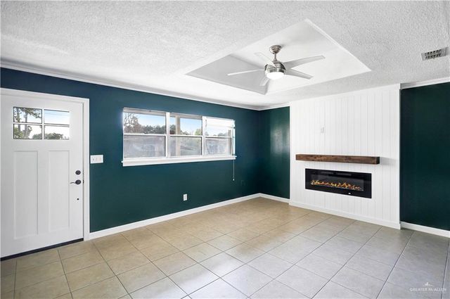 718 Harvey Avenue, Mcallen, TX 78501