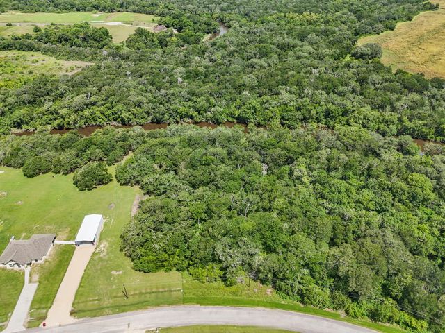 11 River Hollow Way, Blessing, TX 77419
