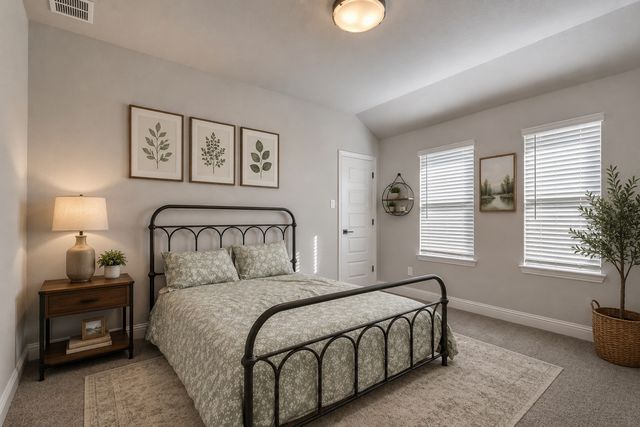 1226 Talladega Drive, Forney, TX 75126